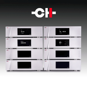 CH Precision