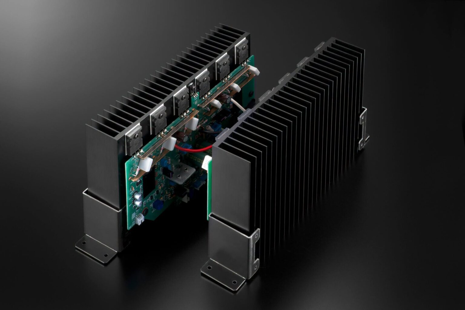 Esoteric F-02 Black Edition