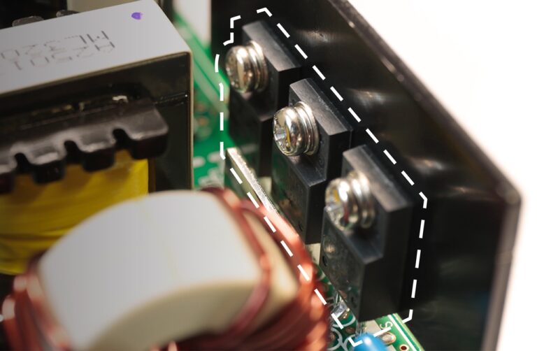 Network Devices Router Waves UNIO HYBRID FORMULA 12 POWER SUPPLY – Ultimate High-Fidelity